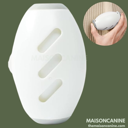 Premium Reusable Lint Roller - MaisonCanine™️