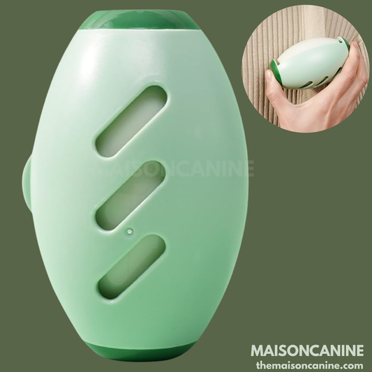 Premium Reusable Lint Roller - MaisonCanine™️
